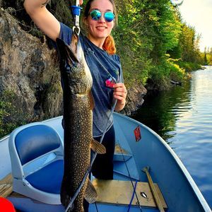 Meet your Posher, Julia